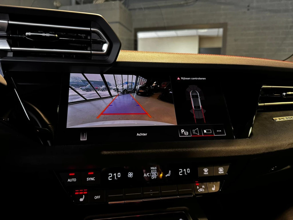 Audi A3 – foto 17