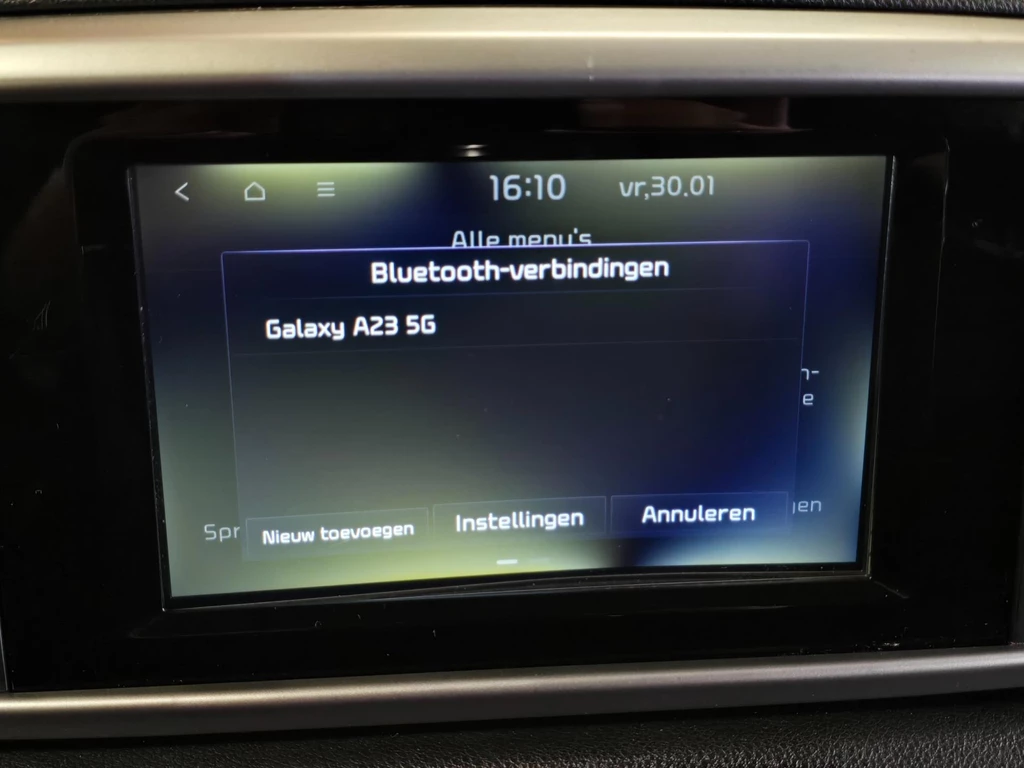 Kia Sportage – foto 26