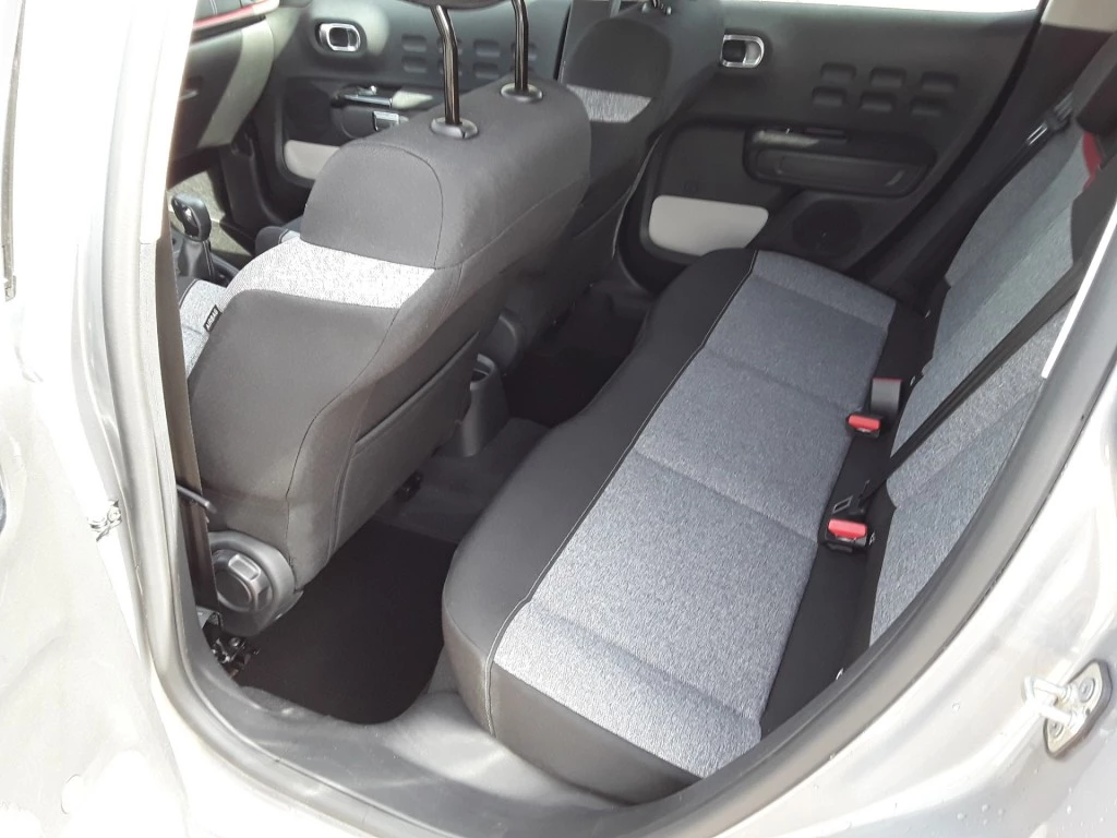 Citroën C3 – foto 8