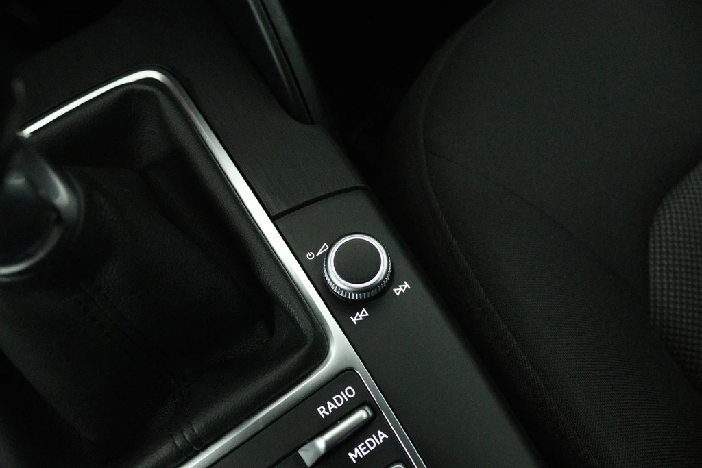 Audi A3 – foto 18