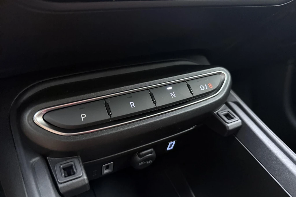 Jeep Avenger – foto 30