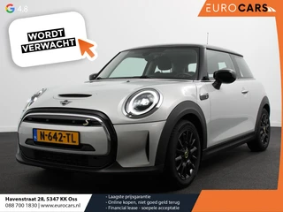 MINI Electric – thumbnail 1