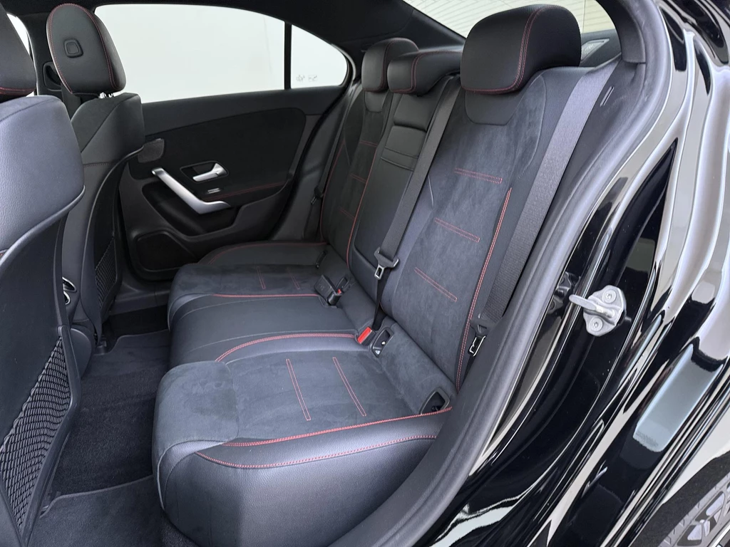 Mercedes-Benz A-Klasse – foto 12