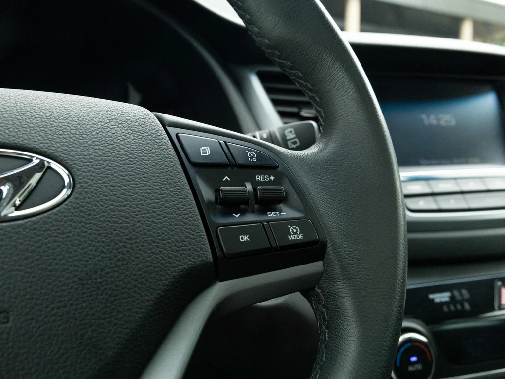 Hyundai Tucson – foto 20