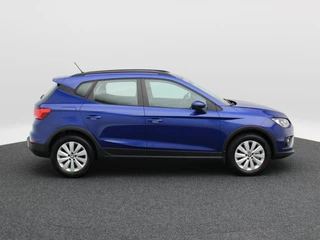 SEAT Arona – thumbnail 6
