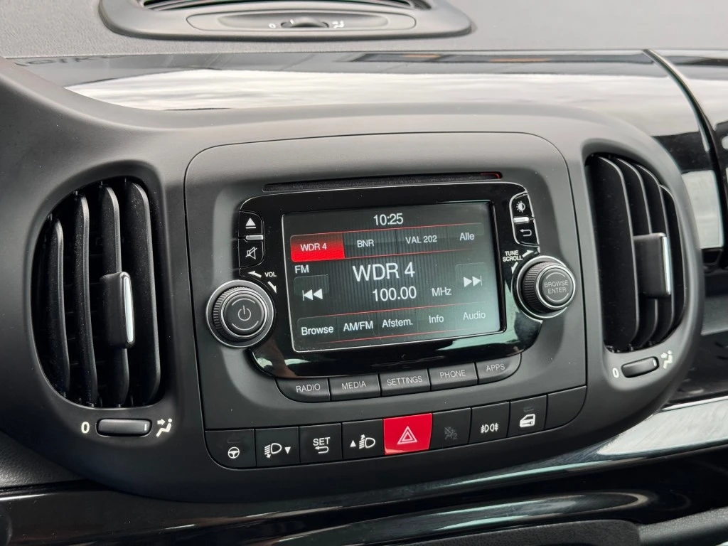 Fiat 500L – foto 11