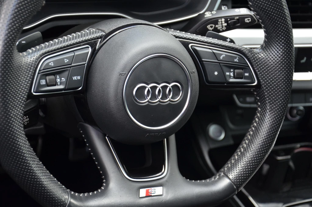 Audi A4 – foto 29