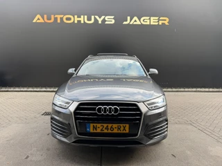 Audi Q3 – thumbnail 10