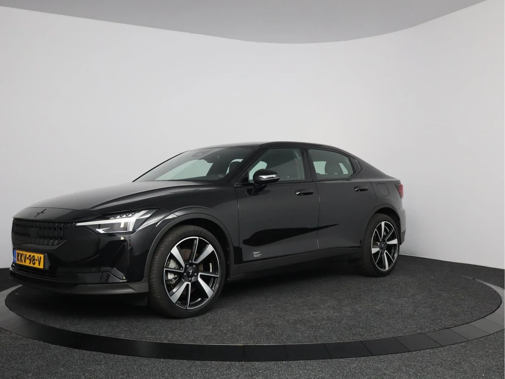 Polestar 2 – foto 2