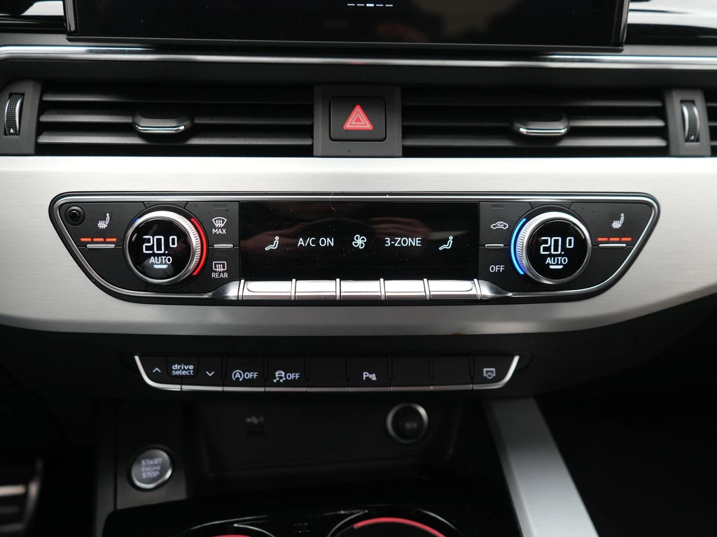 Audi A4 – foto 27