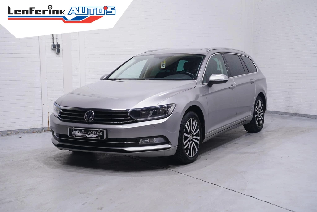 Volkswagen Passat – foto 1