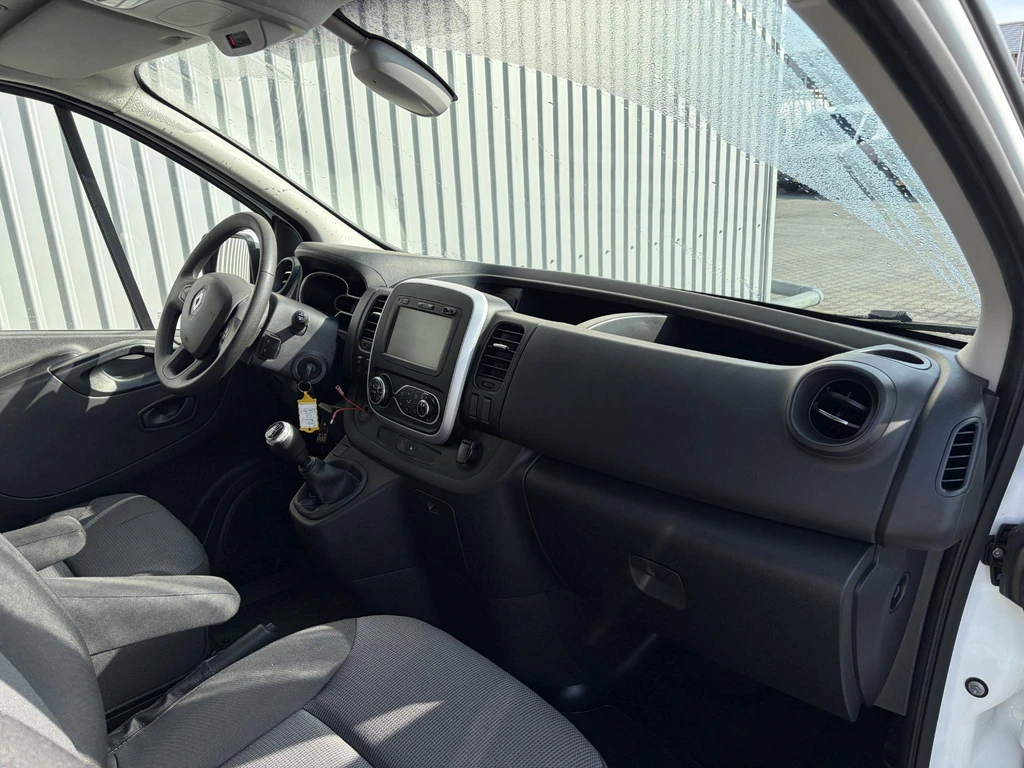 Renault Trafic – foto 31