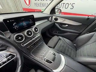 Mercedes-Benz GLC – thumbnail 20