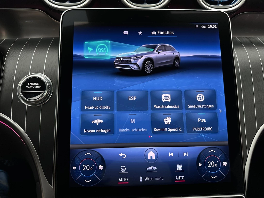 Mercedes-Benz GLC – foto 49