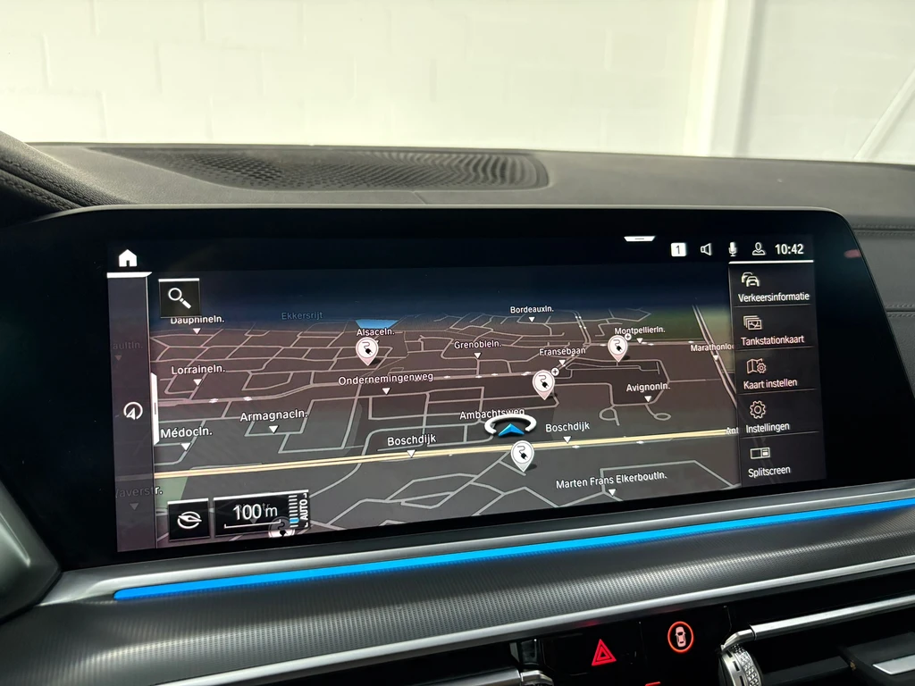 BMW X5 – foto 21