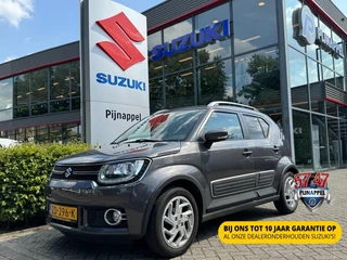 Suzuki Ignis – thumbnail 1