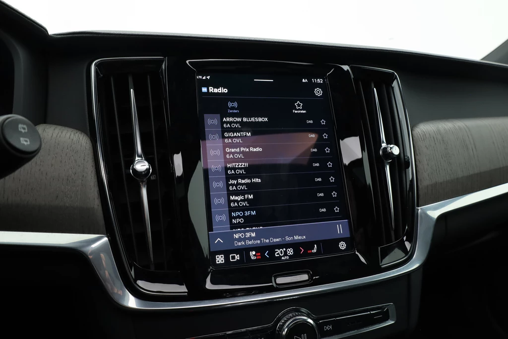 Volvo V90 – foto 25