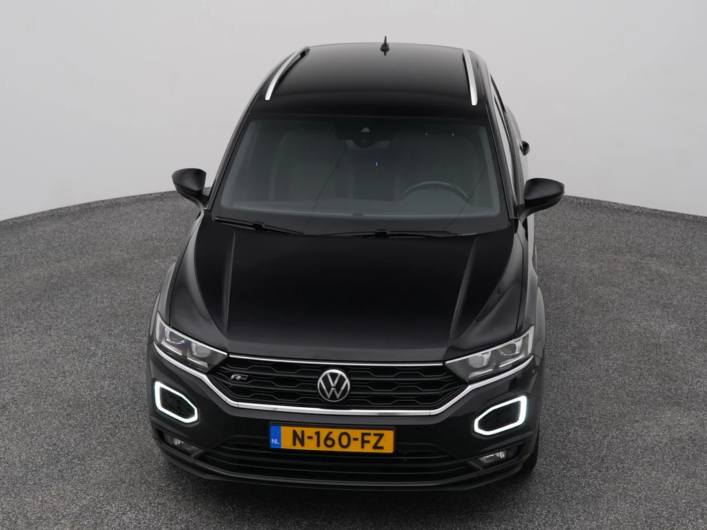 Volkswagen T-Roc – foto 17