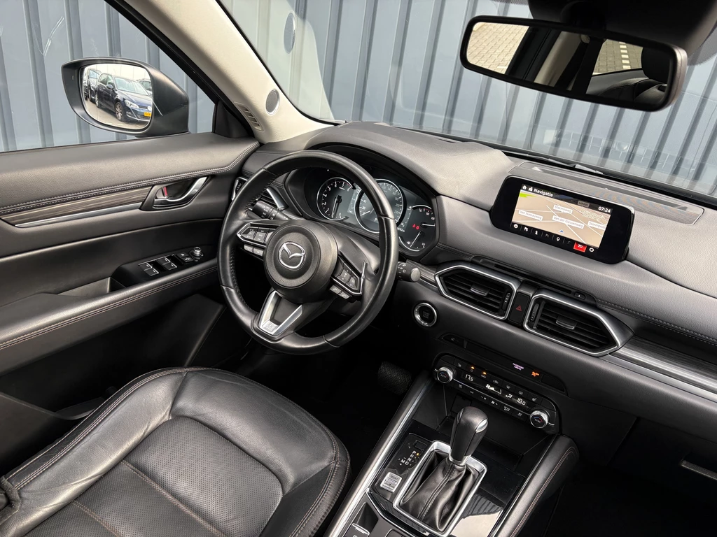 Mazda CX-5 – foto 20