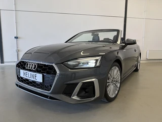 Audi A5 – thumbnail 7