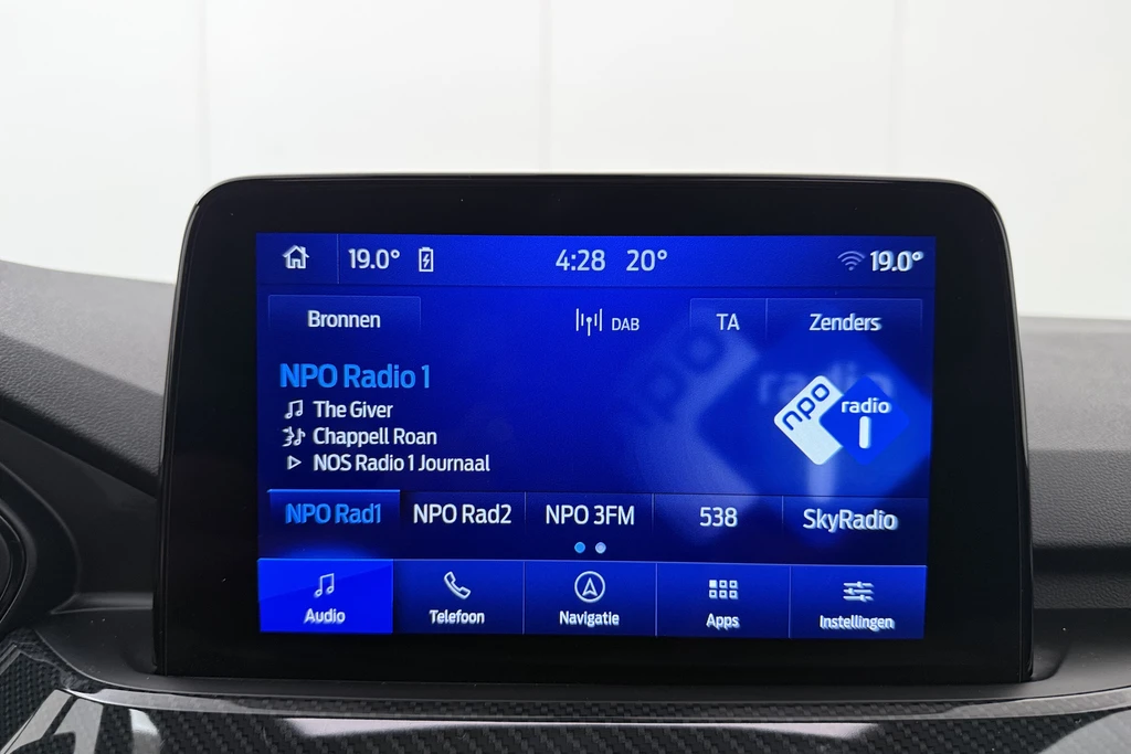 Ford Kuga – foto 30