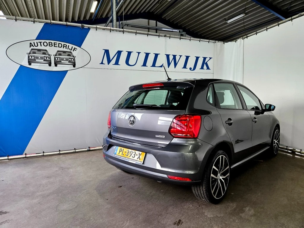 Volkswagen Polo – foto 10