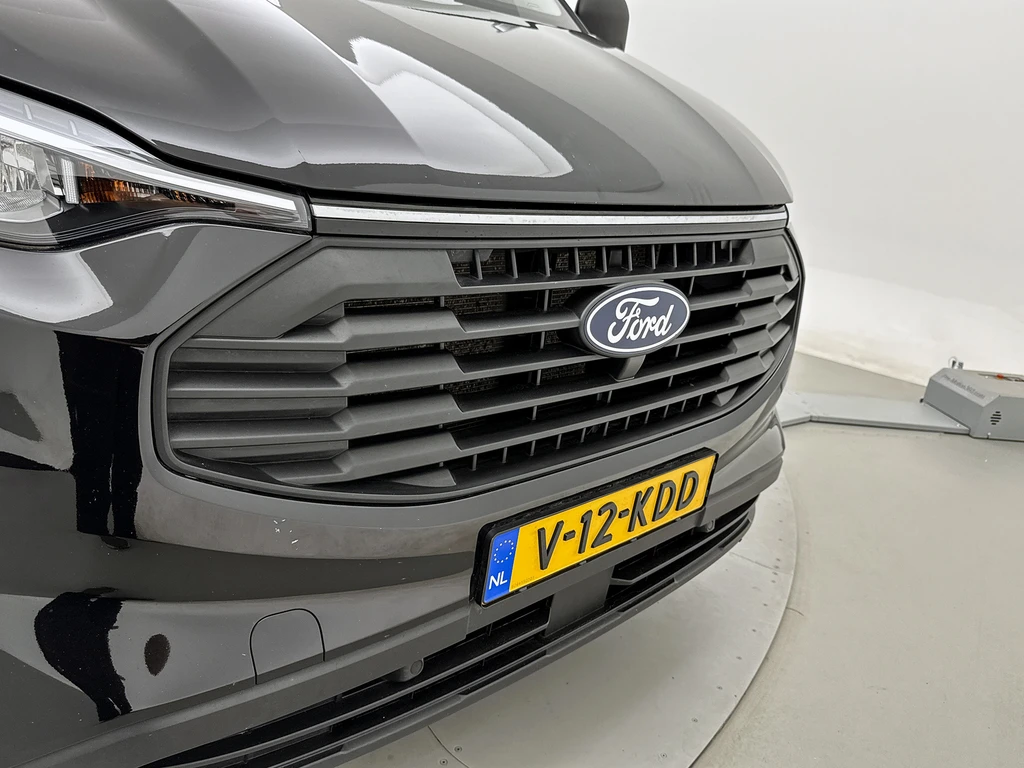 Ford Transit Custom – foto 36