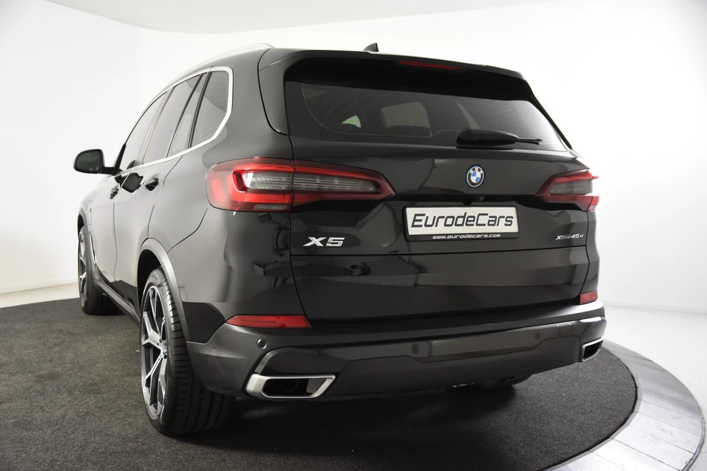 BMW X5 – foto 8