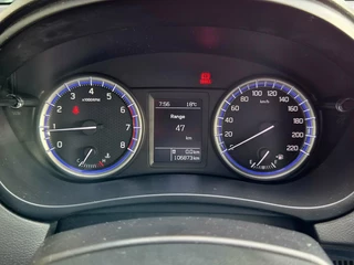 Suzuki S-Cross – thumbnail 29