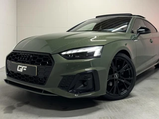 Audi A5 – thumbnail 4