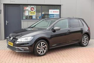 Volkswagen Golf – thumbnail 5