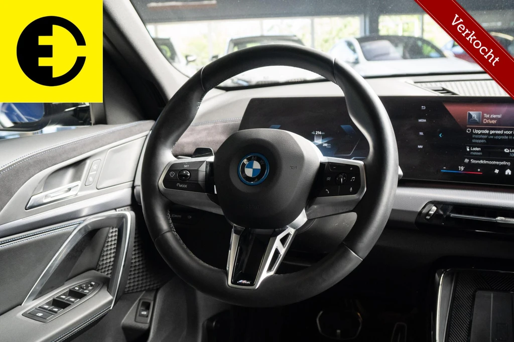 BMW iX2 – foto 26