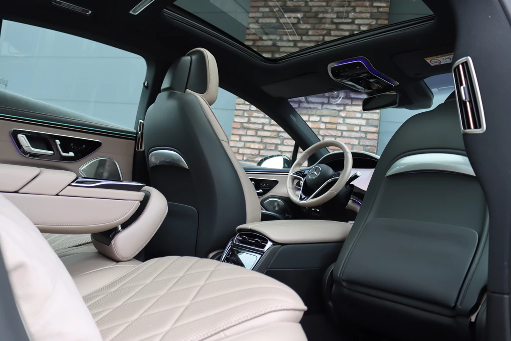 Mercedes-Benz EQS – foto 12