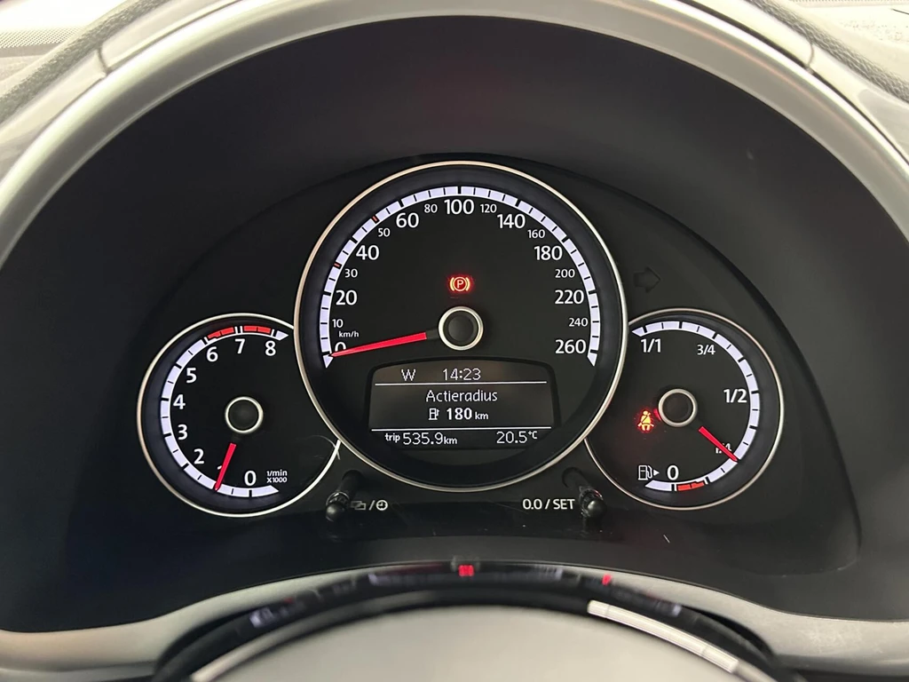 Volkswagen Beetle – foto 28