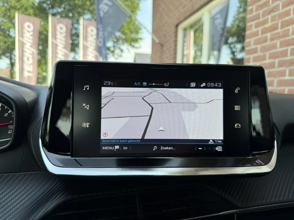 Peugeot 208 – foto 19