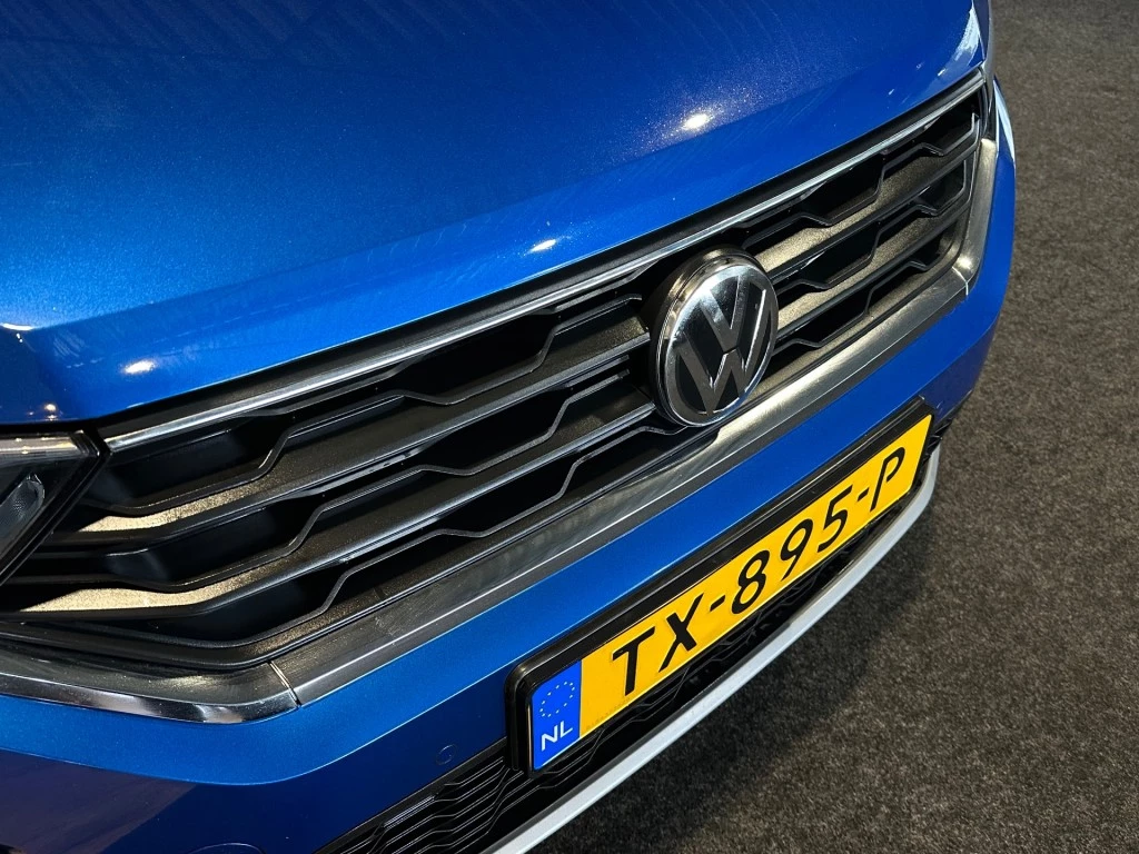 Volkswagen T-Roc – foto 49