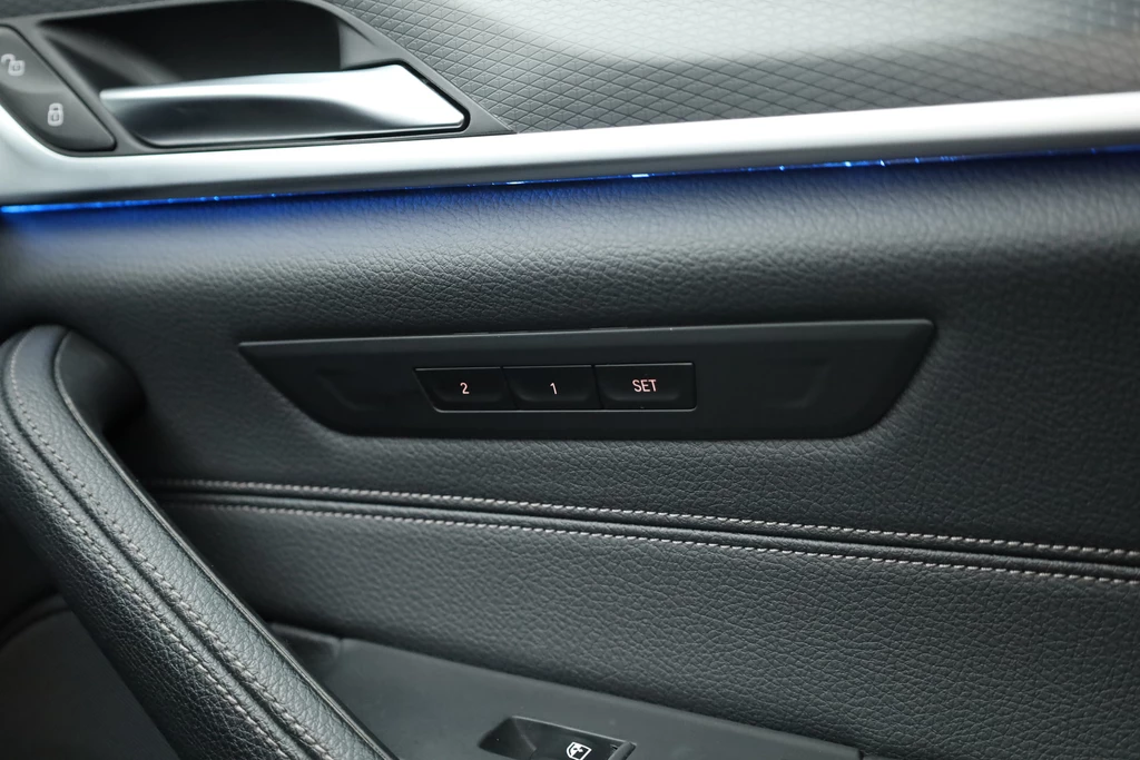 BMW 5 Serie – foto 49