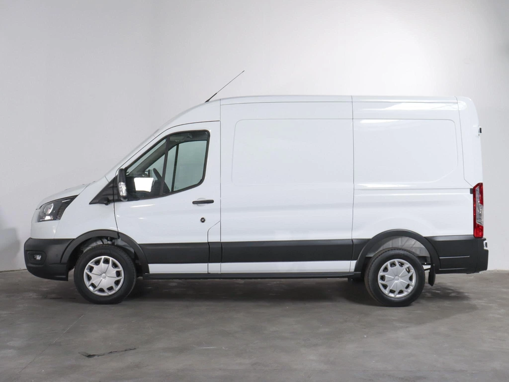 Ford Transit – foto 3
