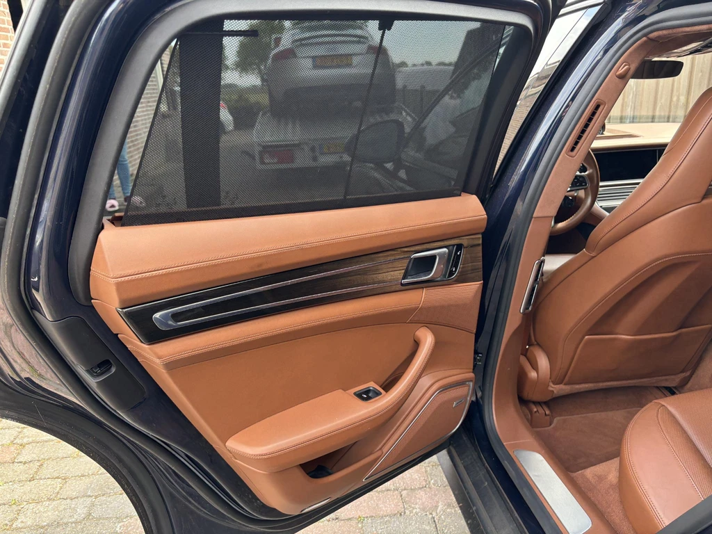 Porsche Panamera – foto 51