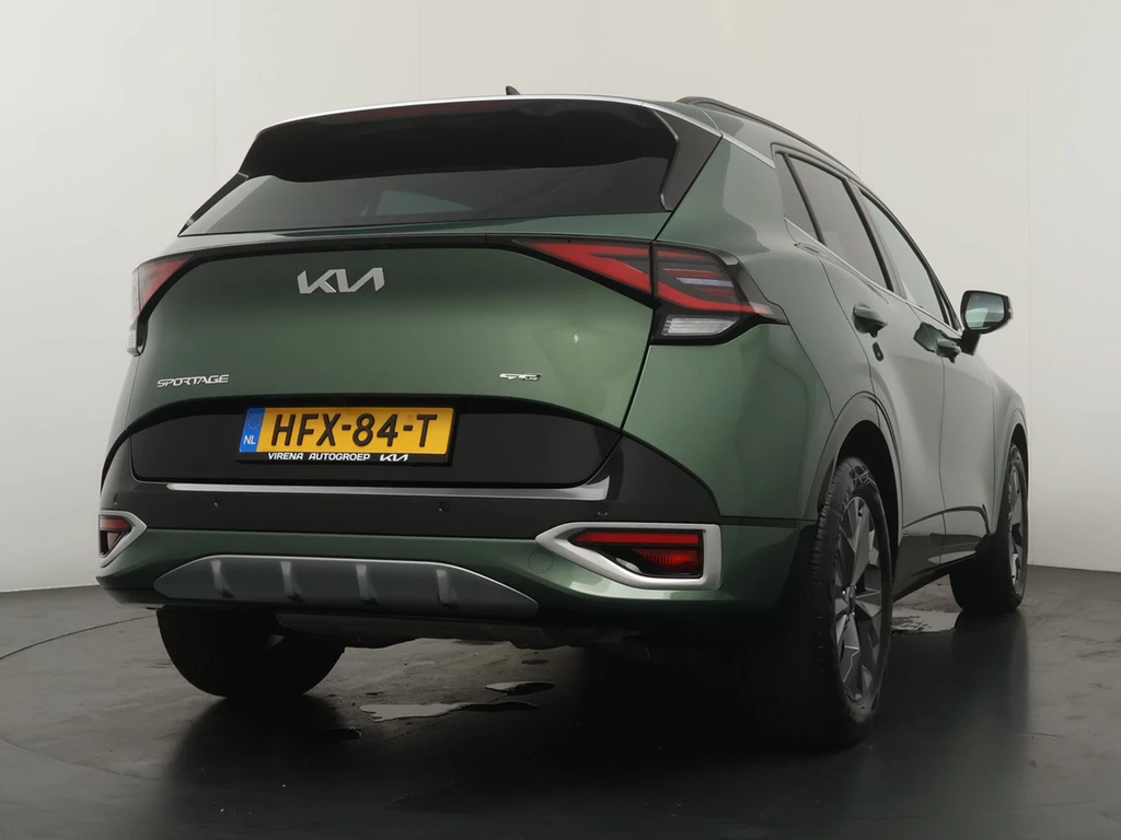 Kia Sportage – foto 8