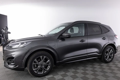 Ford Kuga 2.5 PHEV ST-Line X | B&O | NAVI | ECC