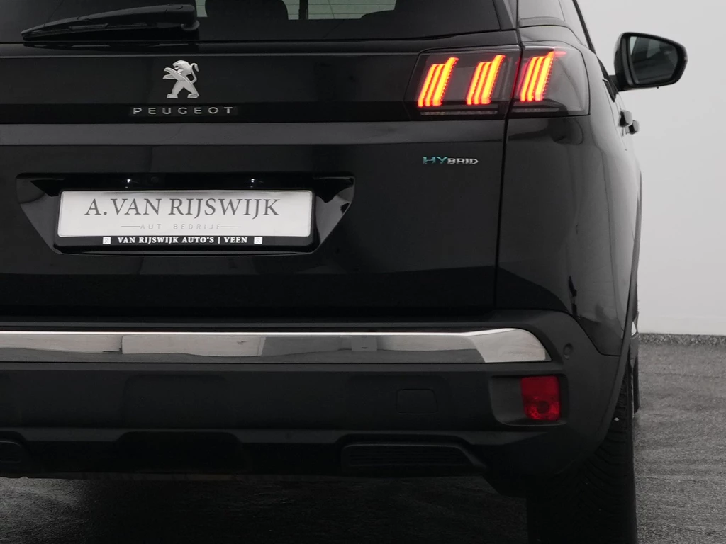 Peugeot 3008 – foto 9
