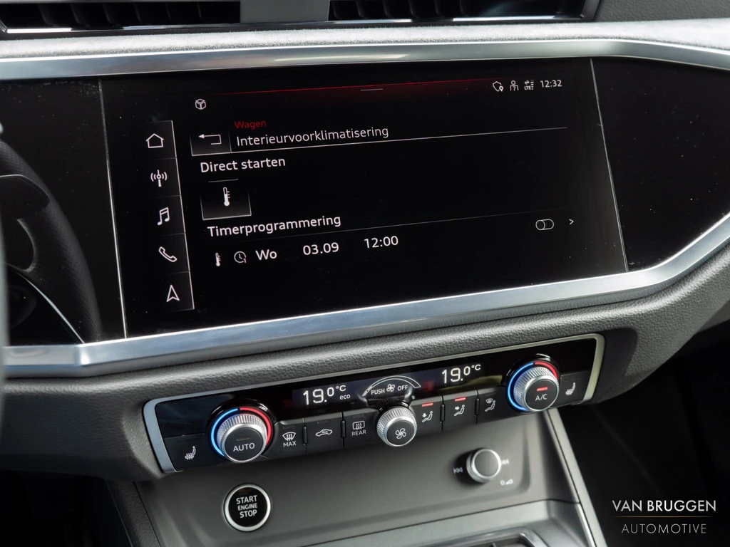 Audi Q3 – foto 36