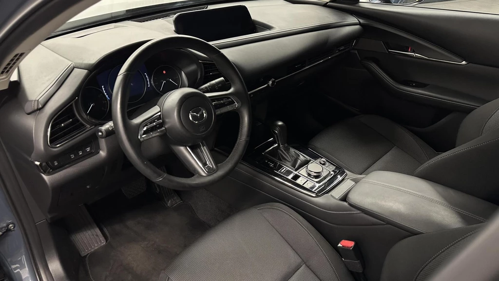 Mazda CX-30 – foto 26