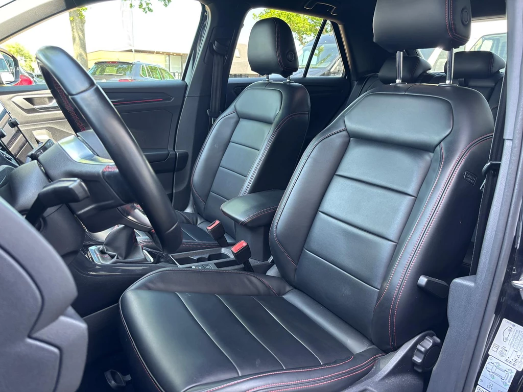 Volkswagen T-Roc – foto 7