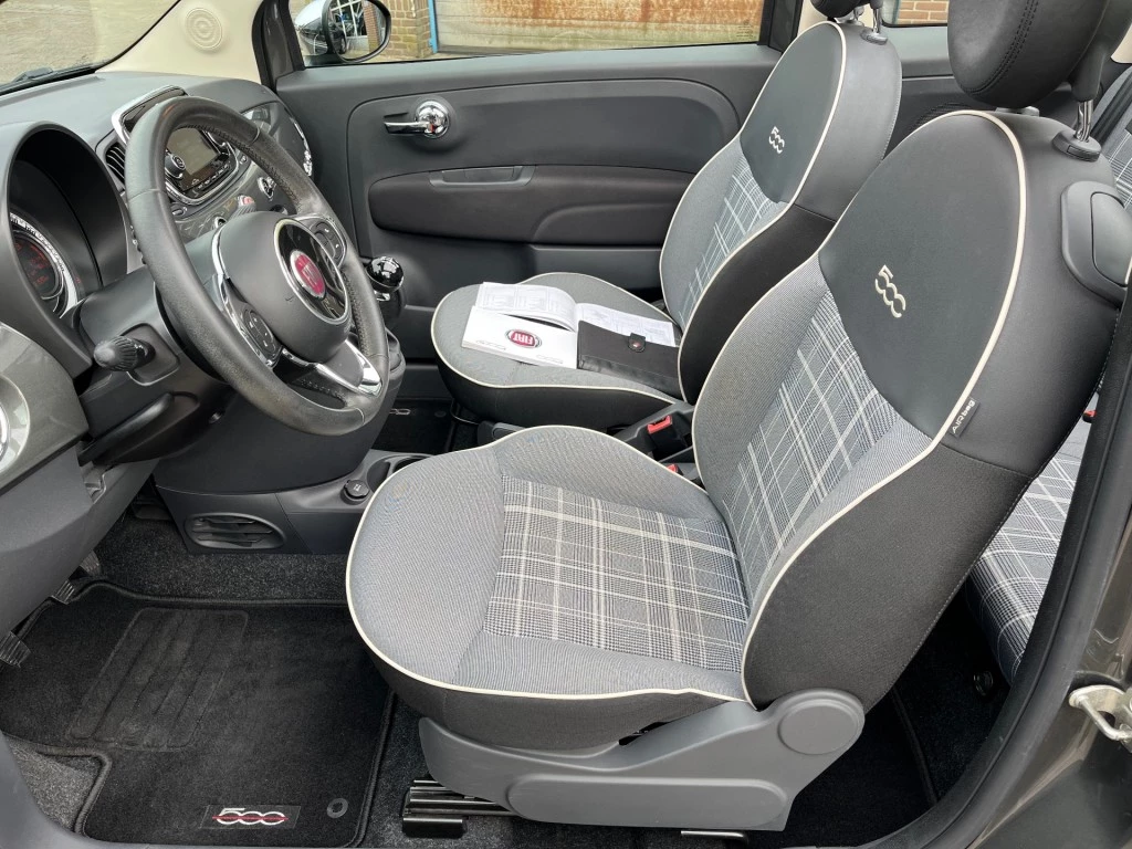 Fiat 500 – foto 23
