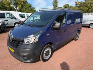 Renault Trafic – thumbnail 1