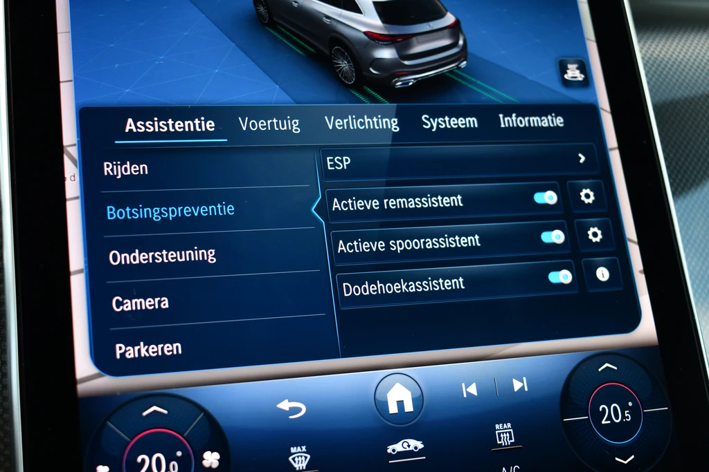 Mercedes-Benz GLC – foto 38