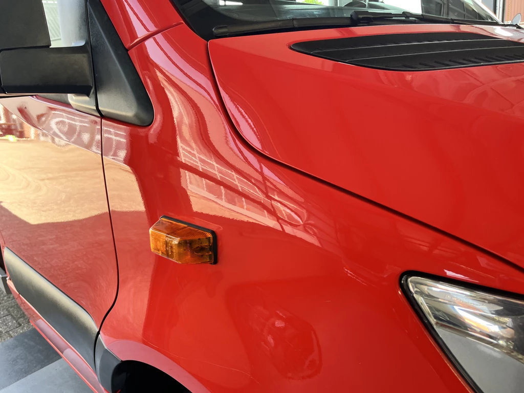 Mercedes-Benz Sprinter – foto 49