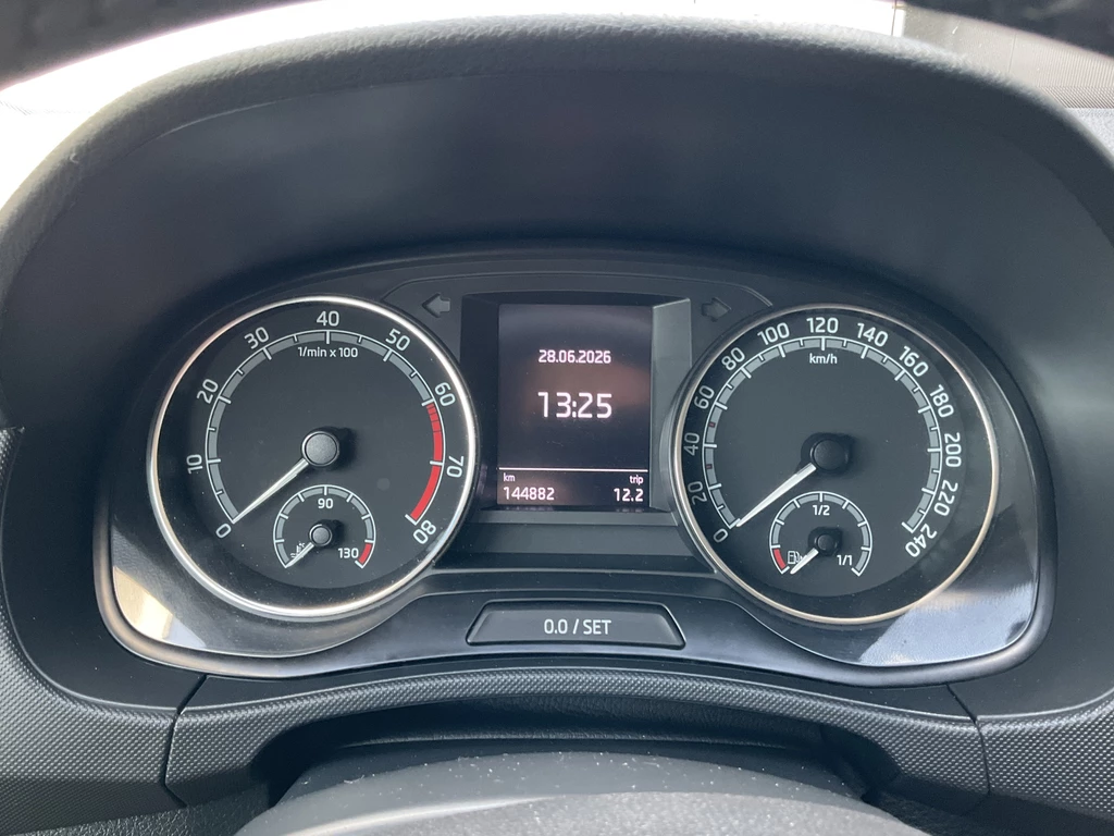 Škoda Fabia – foto 27